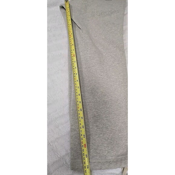 Polo Ralph Lauren  Fleece Jogger Sweatpants Heather Light Gray Men's Size XL - Picture 9 of 11